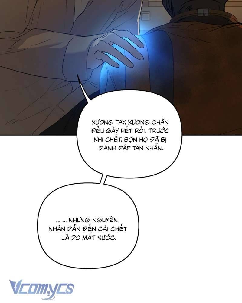 Ác Chi Hoàn - Chap 66 - Trang 5