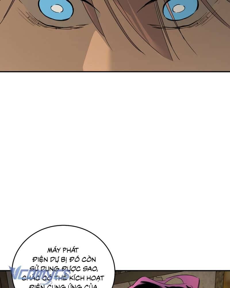 Ác Chi Hoàn - Chap 66 - Trang 53