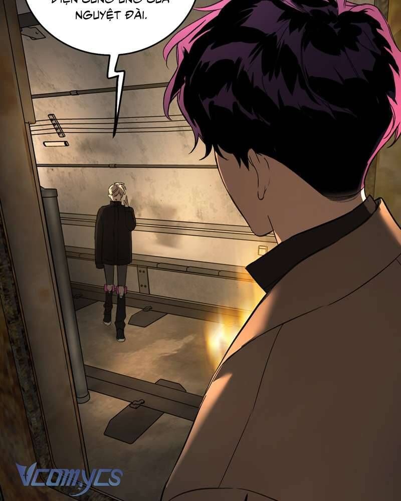 Ác Chi Hoàn - Chap 66 - Trang 54