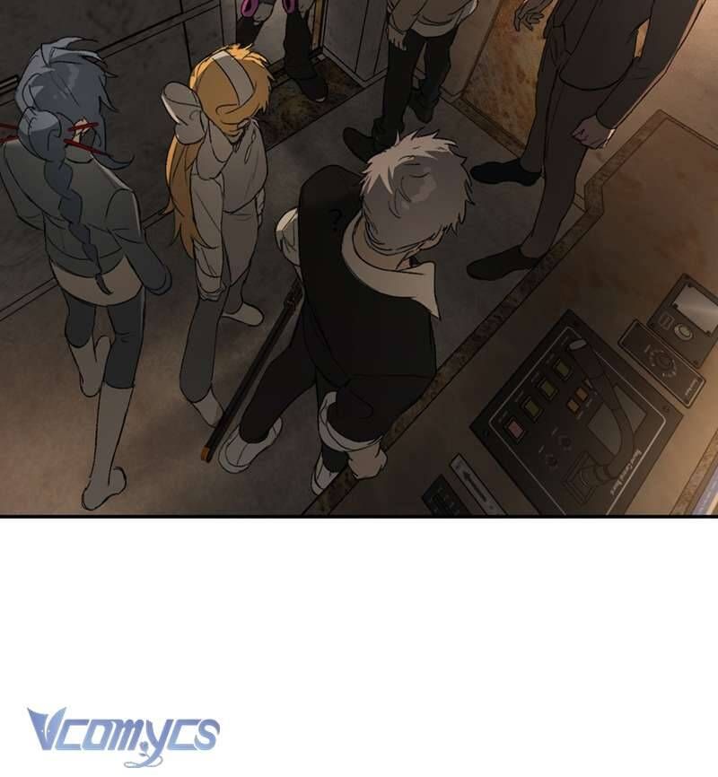 Ác Chi Hoàn - Chap 66 - Trang 60
