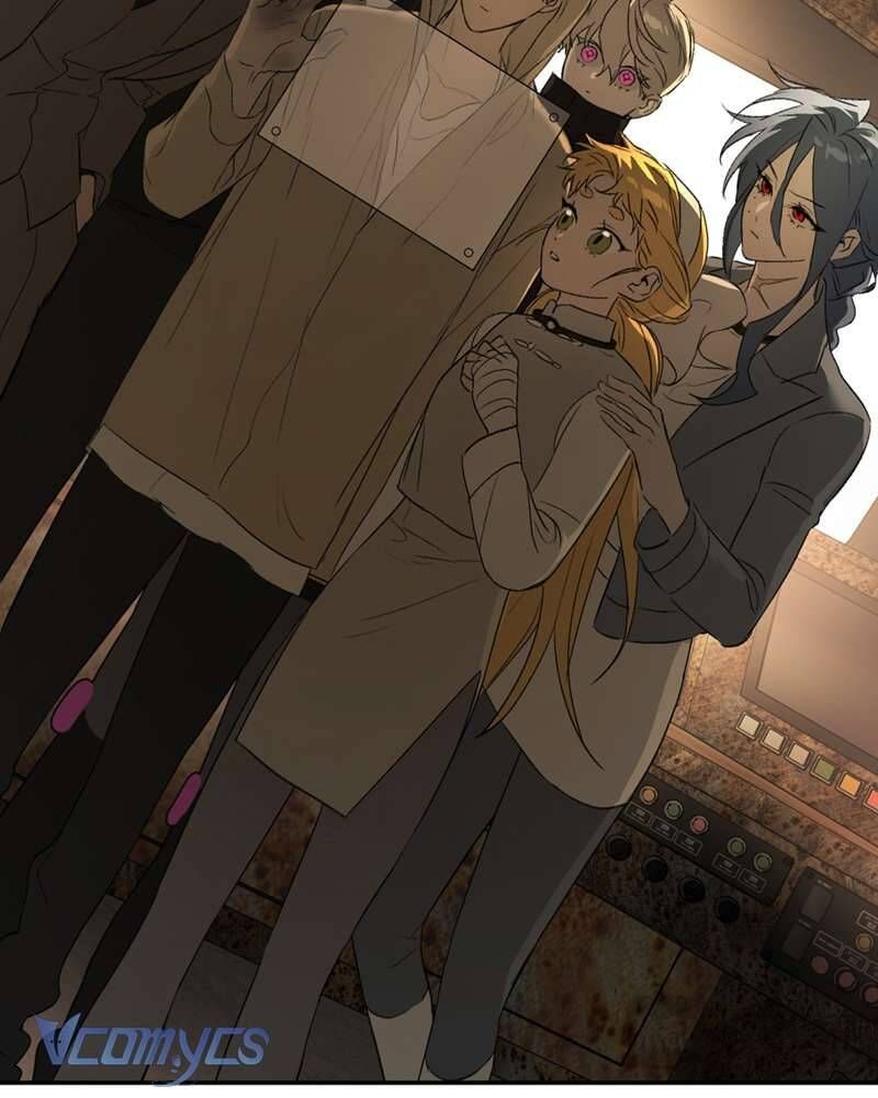 Ác Chi Hoàn - Chap 66 - Trang 62