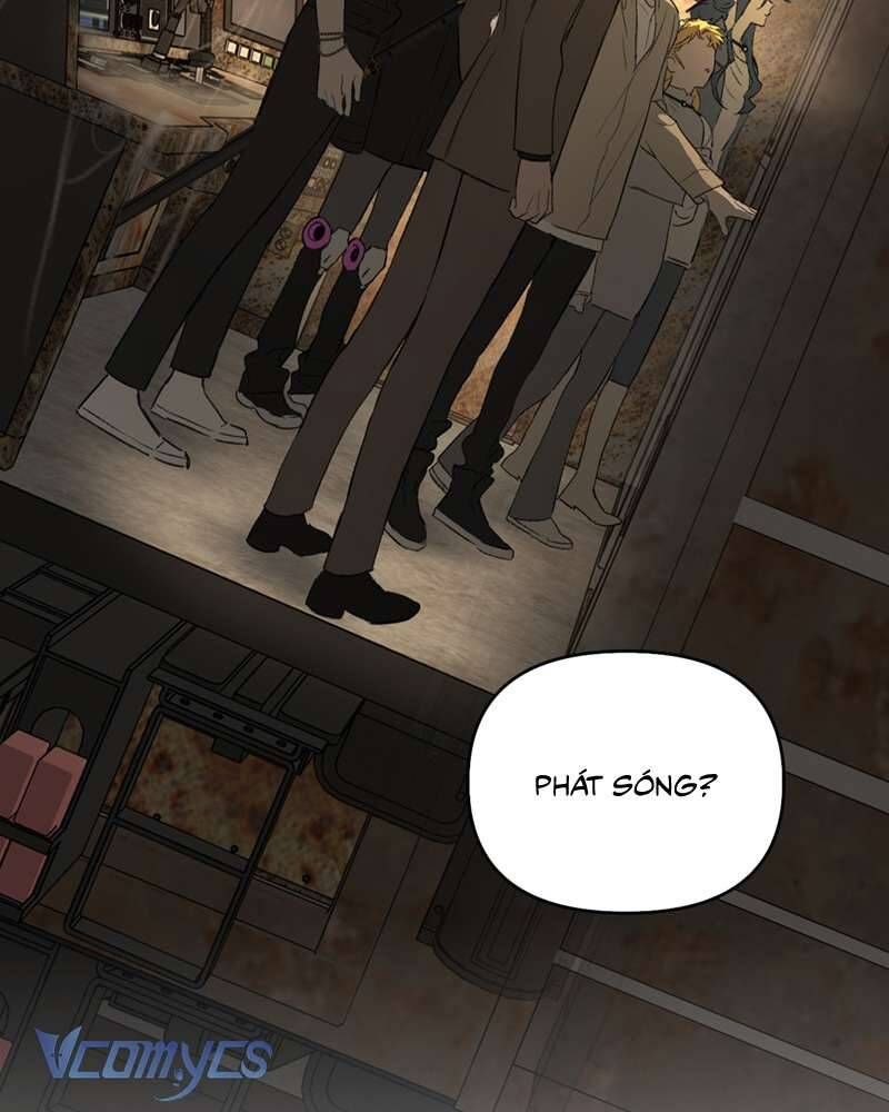 Ác Chi Hoàn - Chap 66 - Trang 71