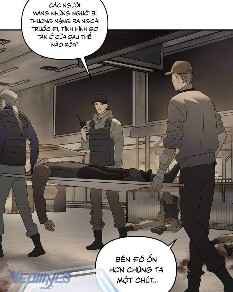 Ác Chi Hoàn - Chap 66 - Trang 73