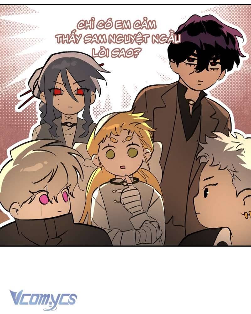 Ác Chi Hoàn - Chap 66 - Trang 8