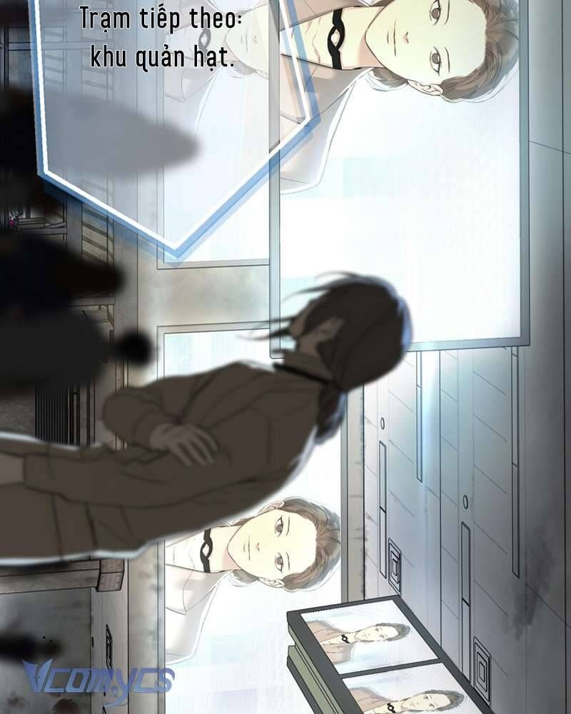 Ác Chi Hoàn - Chap 66 - Trang 92