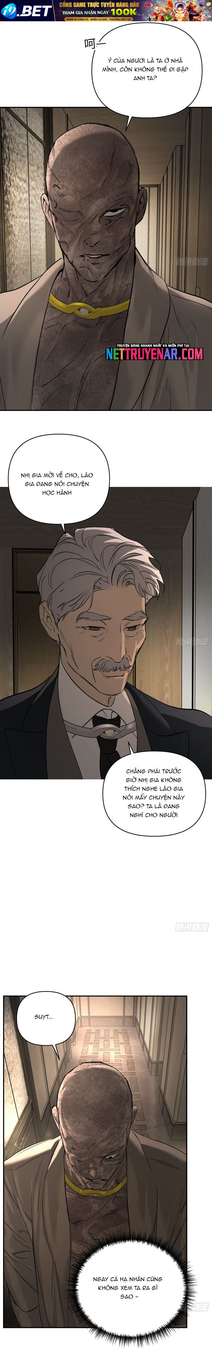 Ác Chi Hoàn - Chap 68 - Trang 1