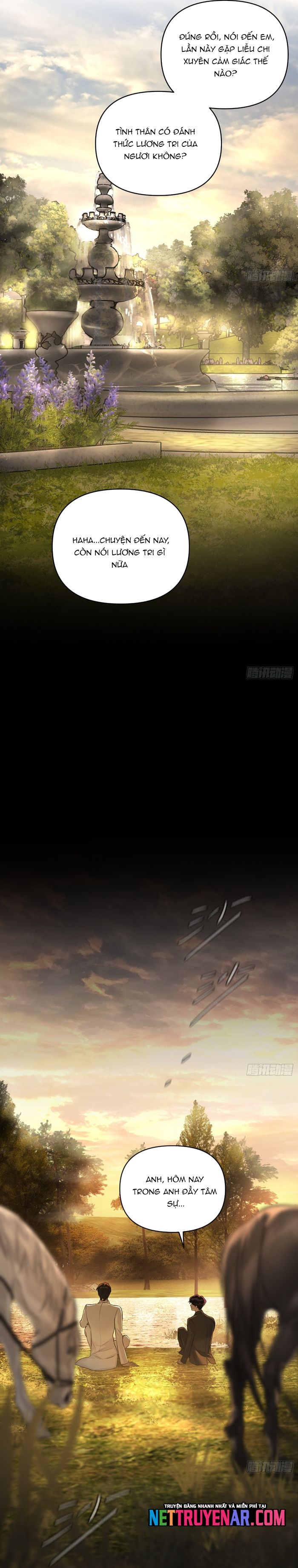 Ác Chi Hoàn - Chap 68 - Trang 13