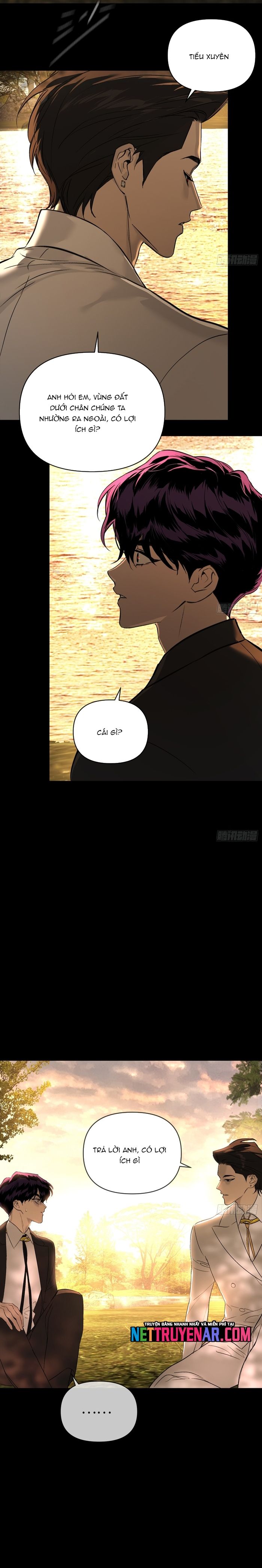 Ác Chi Hoàn - Chap 68 - Trang 14