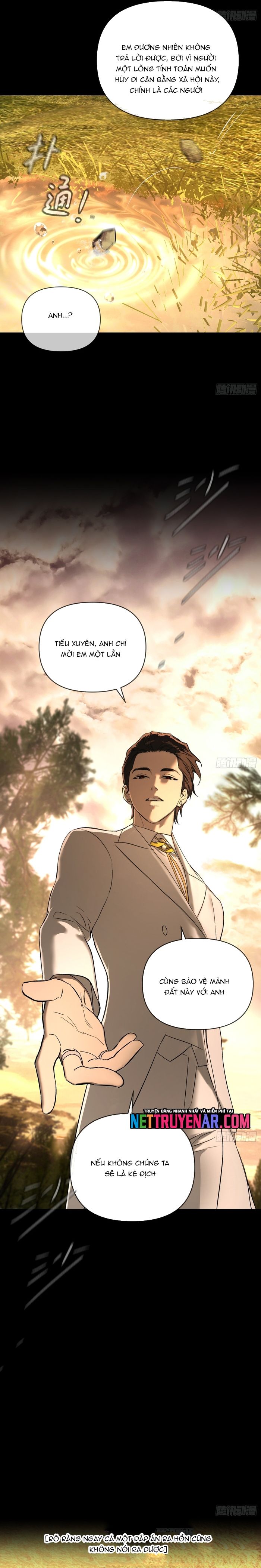 Ác Chi Hoàn - Chap 68 - Trang 15