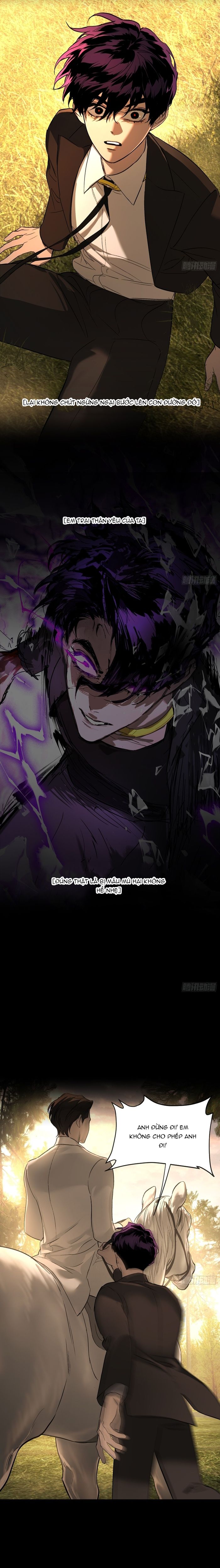 Ác Chi Hoàn - Chap 68 - Trang 16