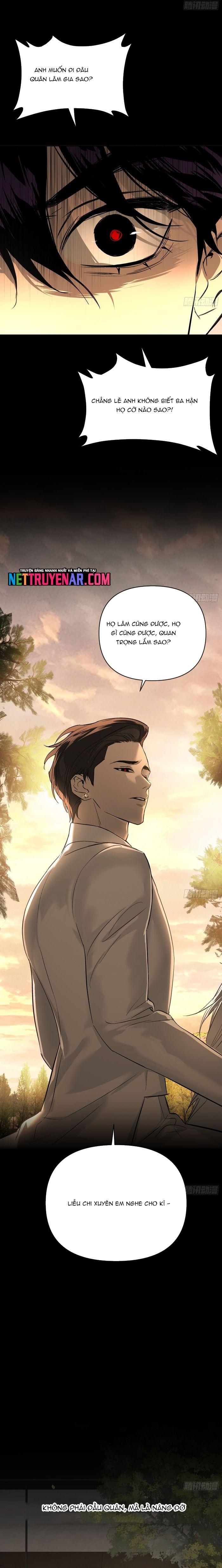 Ác Chi Hoàn - Chap 68 - Trang 17