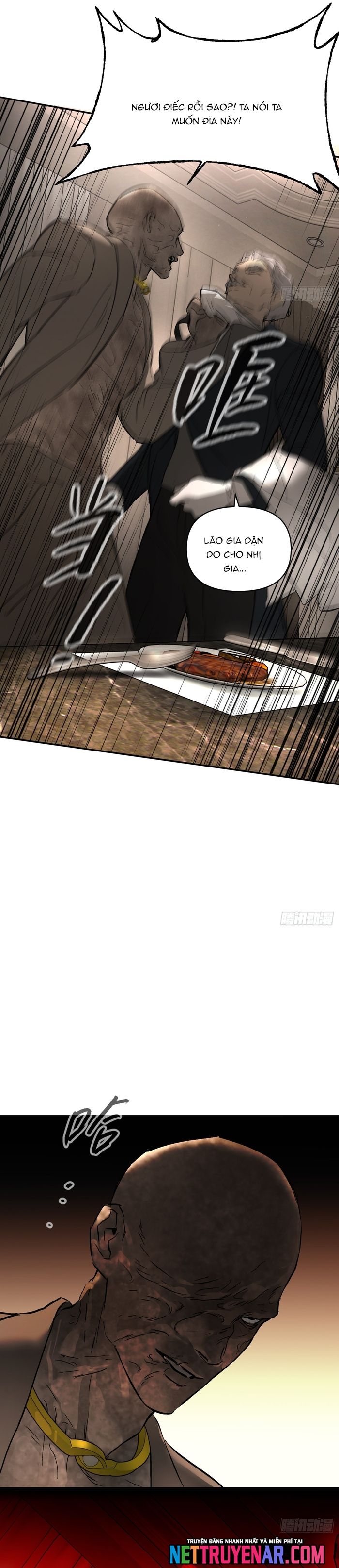 Ác Chi Hoàn - Chap 68 - Trang 20