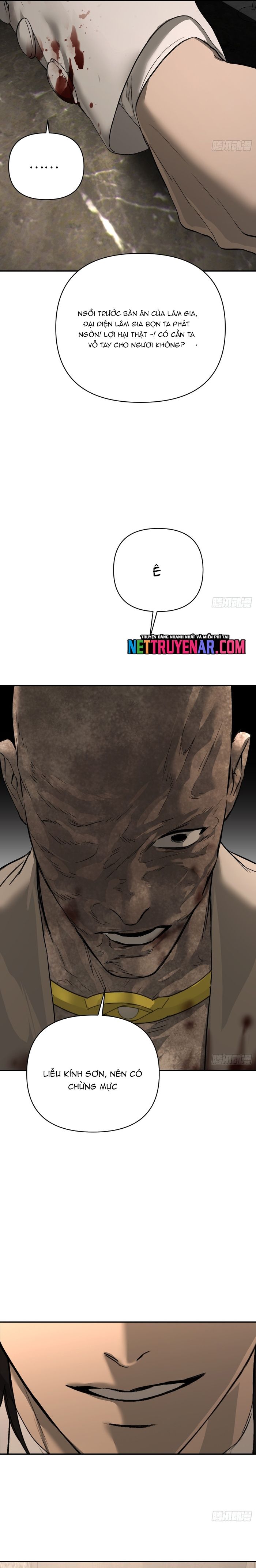 Ác Chi Hoàn - Chap 68 - Trang 23