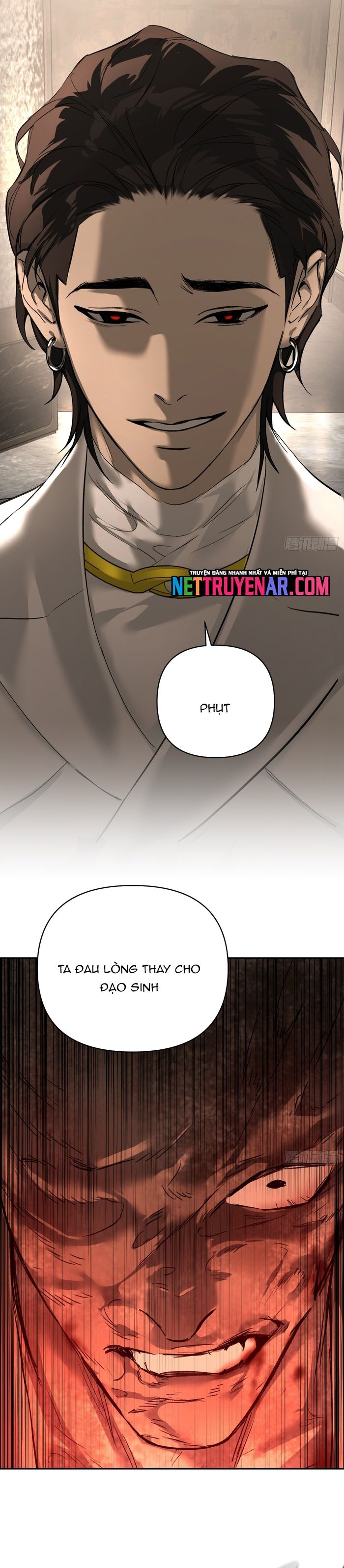 Ác Chi Hoàn - Chap 68 - Trang 24