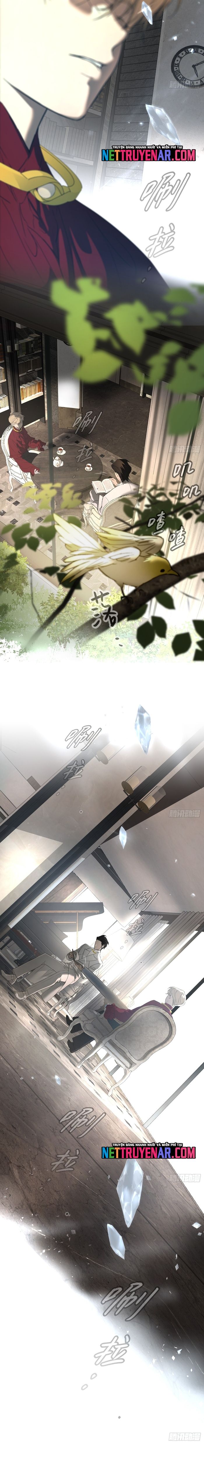Ác Chi Hoàn - Chap 68 - Trang 7