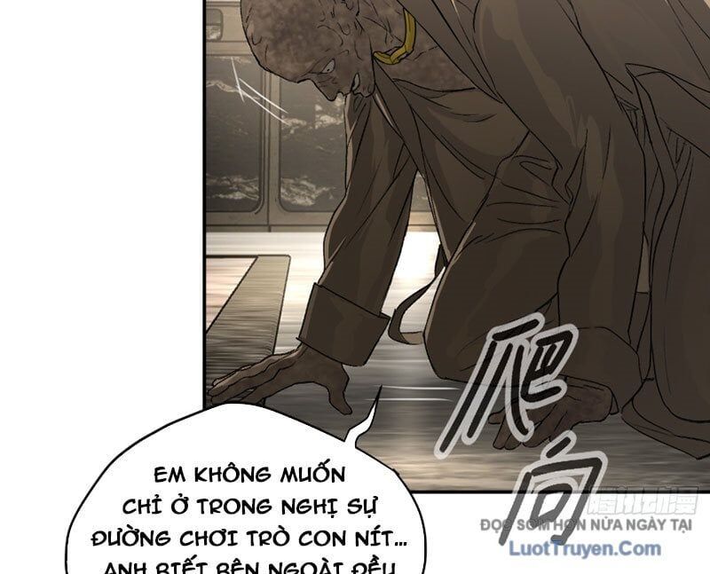 Ác Chi Hoàn - Chap 69 - Trang 118
