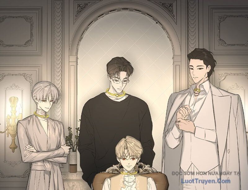 Ác Chi Hoàn - Chap 69 - Trang 196