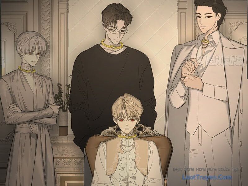 Ác Chi Hoàn - Chap 69 - Trang 36