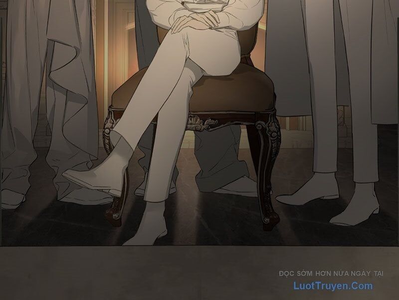Ác Chi Hoàn - Chap 69 - Trang 37