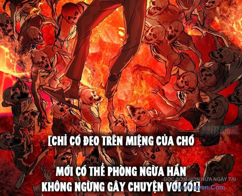 Ác Chi Hoàn - Chap 69 - Trang 64