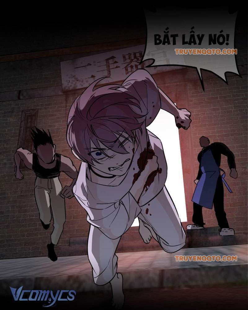 Ác Chi Hoàn - Chap 7 - Trang 110