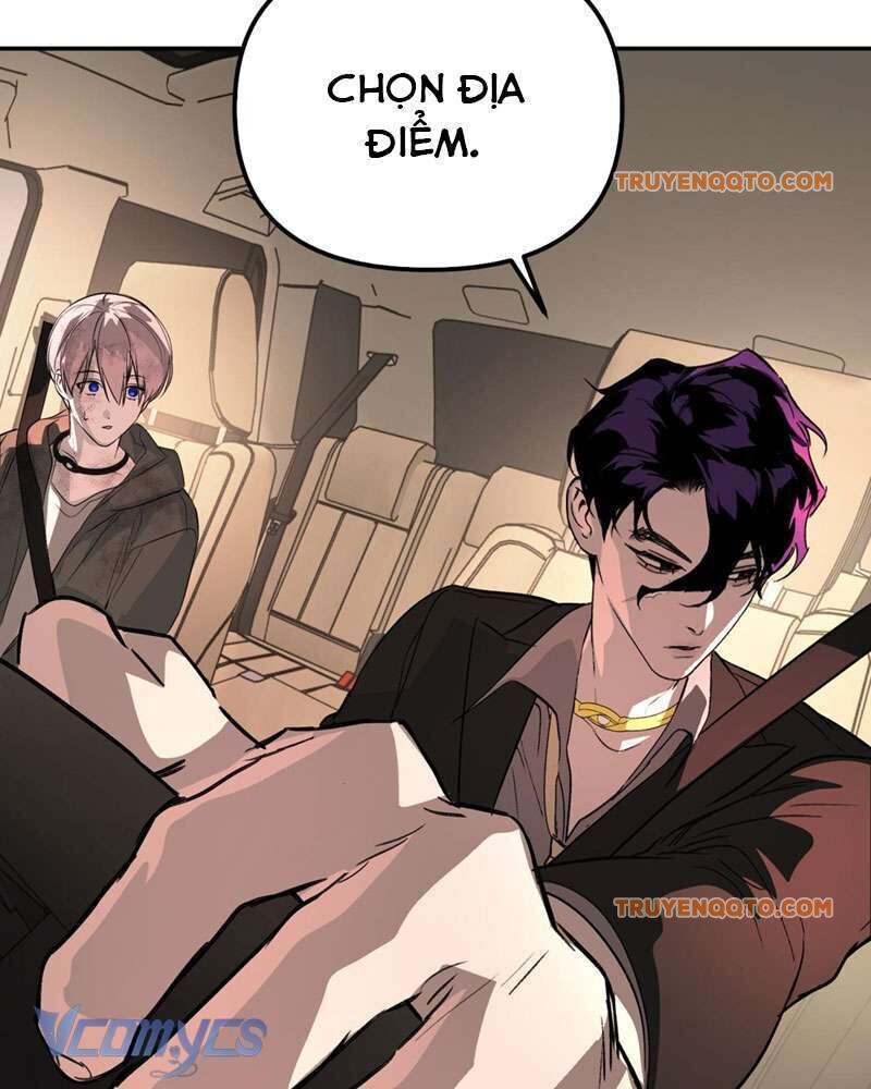 Ác Chi Hoàn - Chap 7 - Trang 16