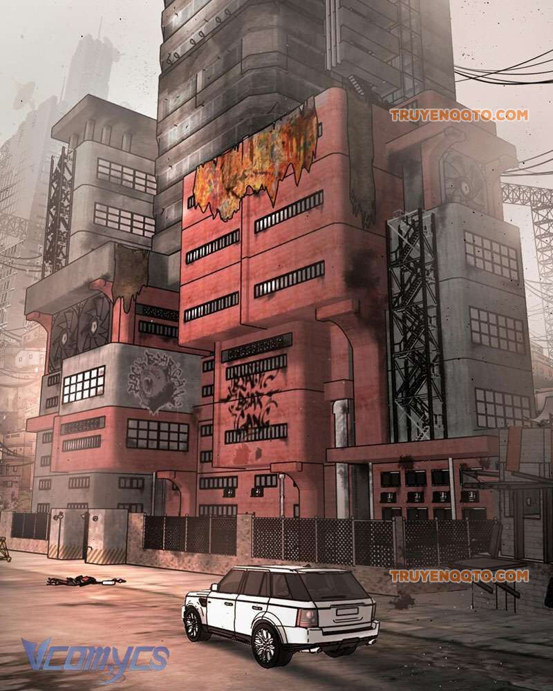 Ác Chi Hoàn - Chap 7 - Trang 22
