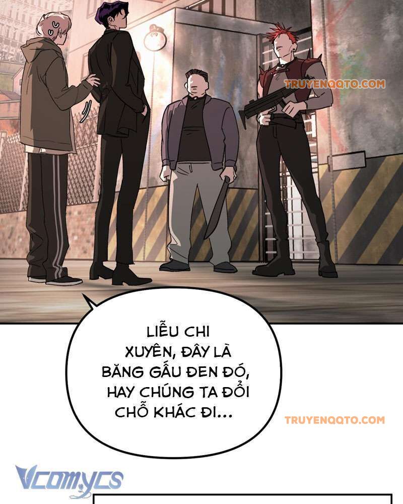 Ác Chi Hoàn - Chap 7 - Trang 25