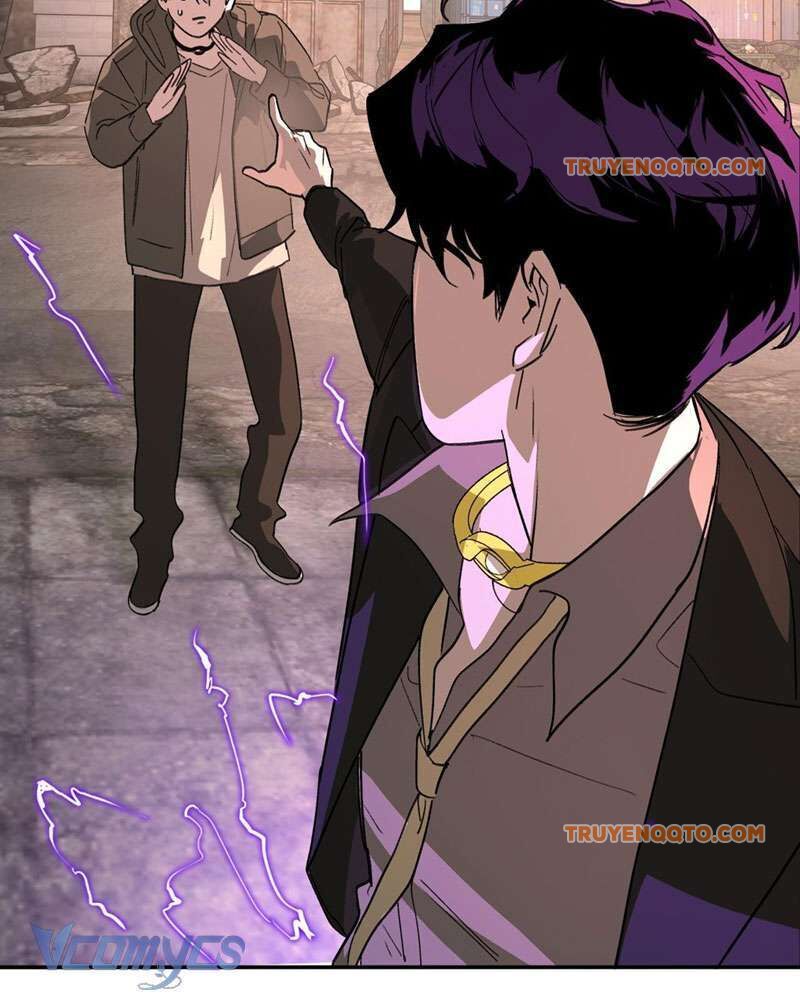 Ác Chi Hoàn - Chap 7 - Trang 29