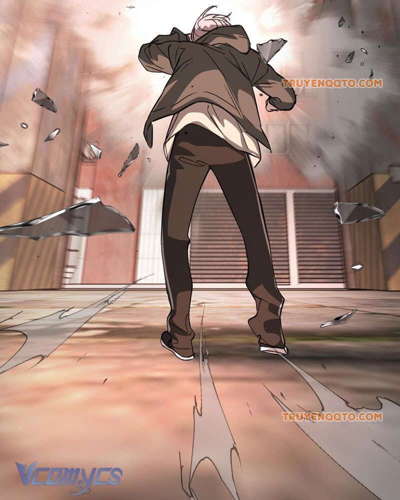 Ác Chi Hoàn - Chap 7 - Trang 38
