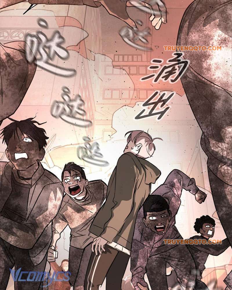 Ác Chi Hoàn - Chap 7 - Trang 40