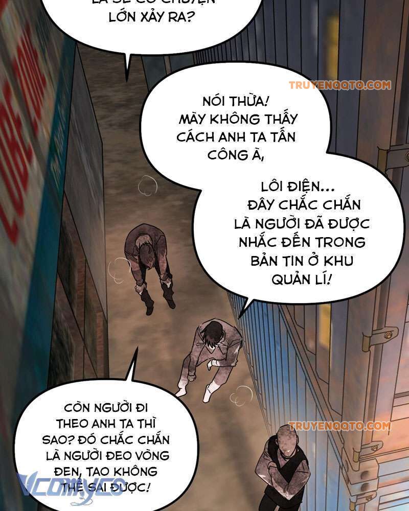Ác Chi Hoàn - Chap 7 - Trang 48