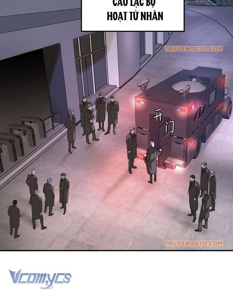 Ác Chi Hoàn - Chap 7 - Trang 52
