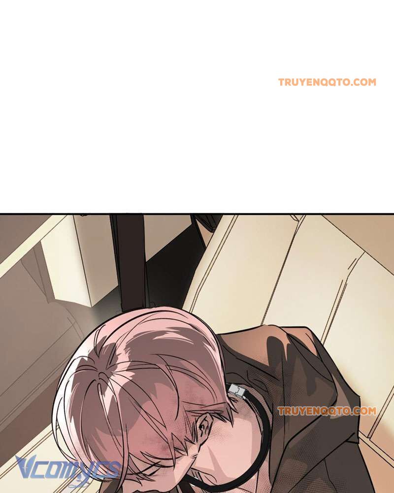 Ác Chi Hoàn - Chap 7 - Trang 8
