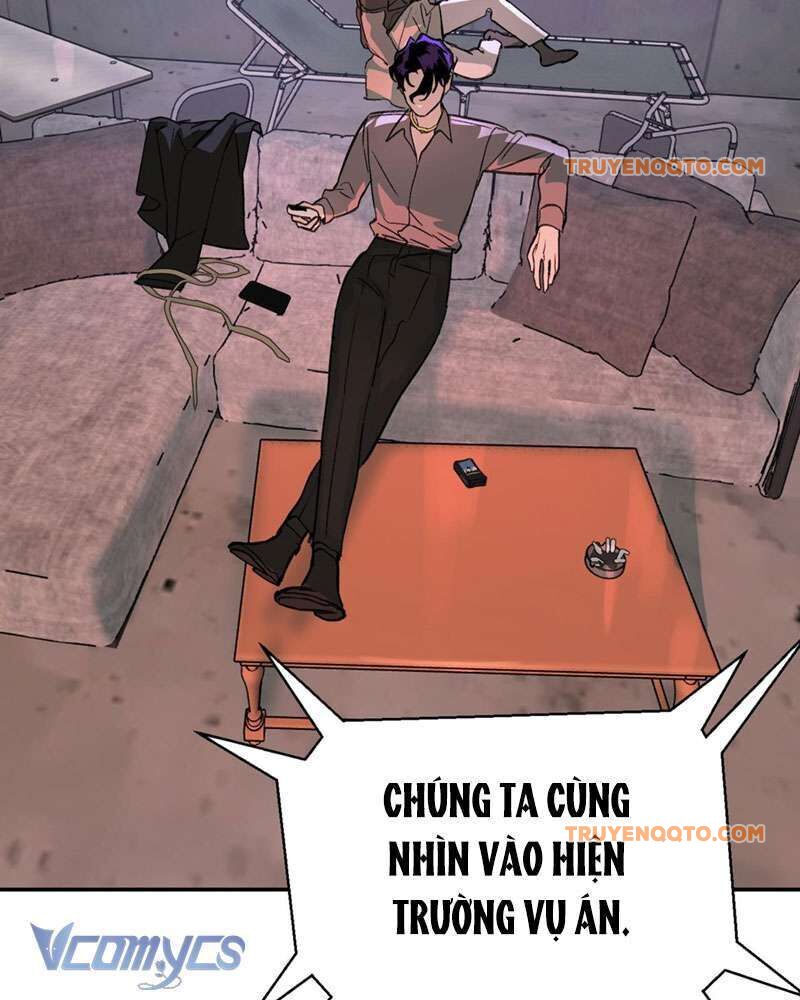 Ác Chi Hoàn - Chap 7 - Trang 97