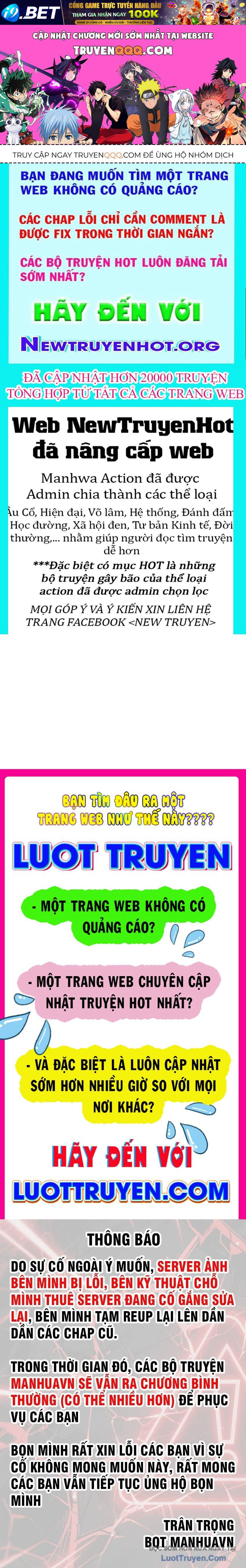 Ác Chi Hoàn - Chap 70 - Trang 0