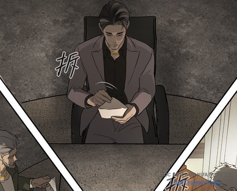 Ác Chi Hoàn - Chap 70 - Trang 125
