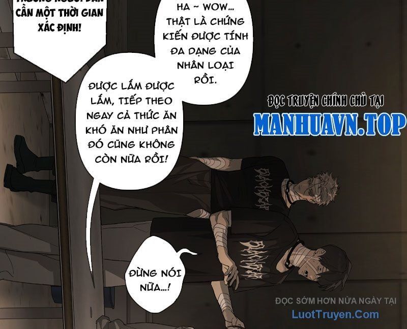 Ác Chi Hoàn - Chap 71 - Trang 157