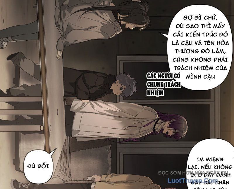 Ác Chi Hoàn - Chap 71 - Trang 158