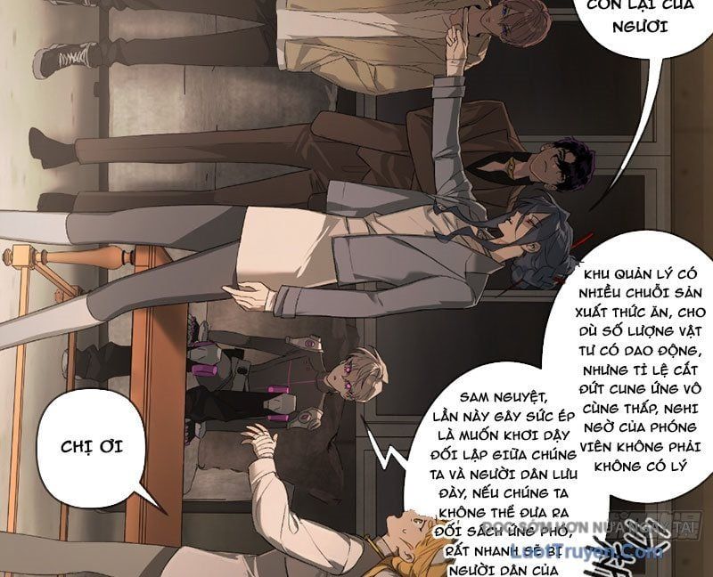 Ác Chi Hoàn - Chap 71 - Trang 159