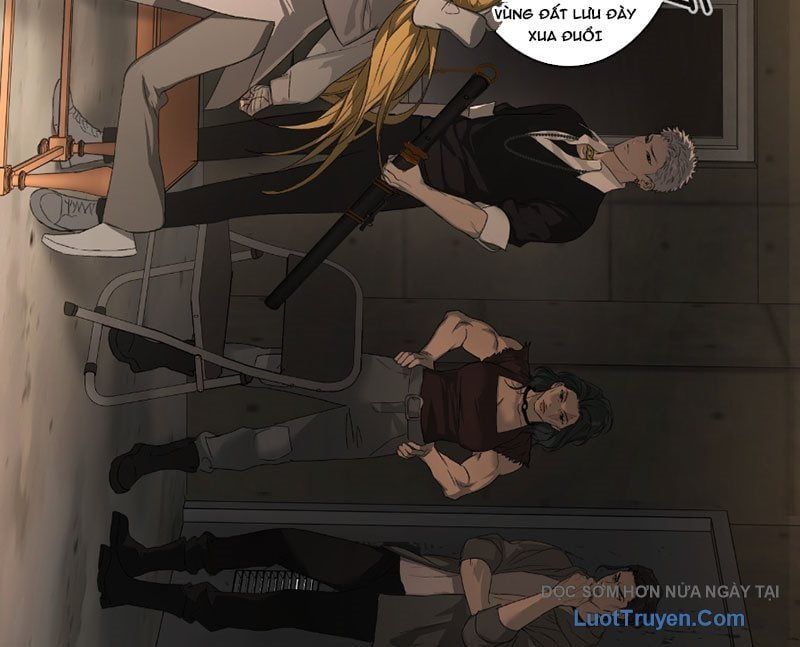 Ác Chi Hoàn - Chap 71 - Trang 160