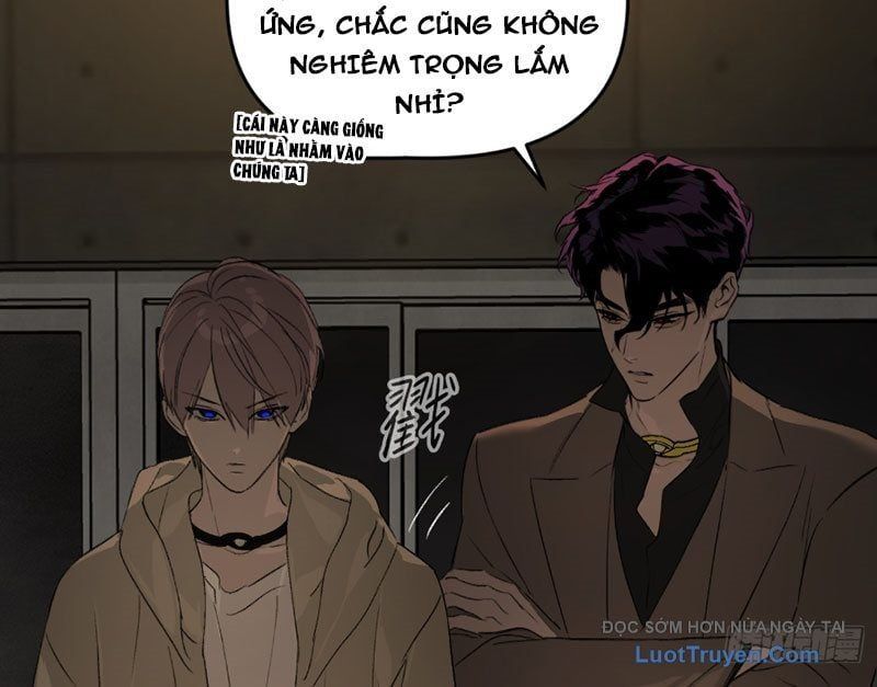 Ác Chi Hoàn - Chap 71 - Trang 164