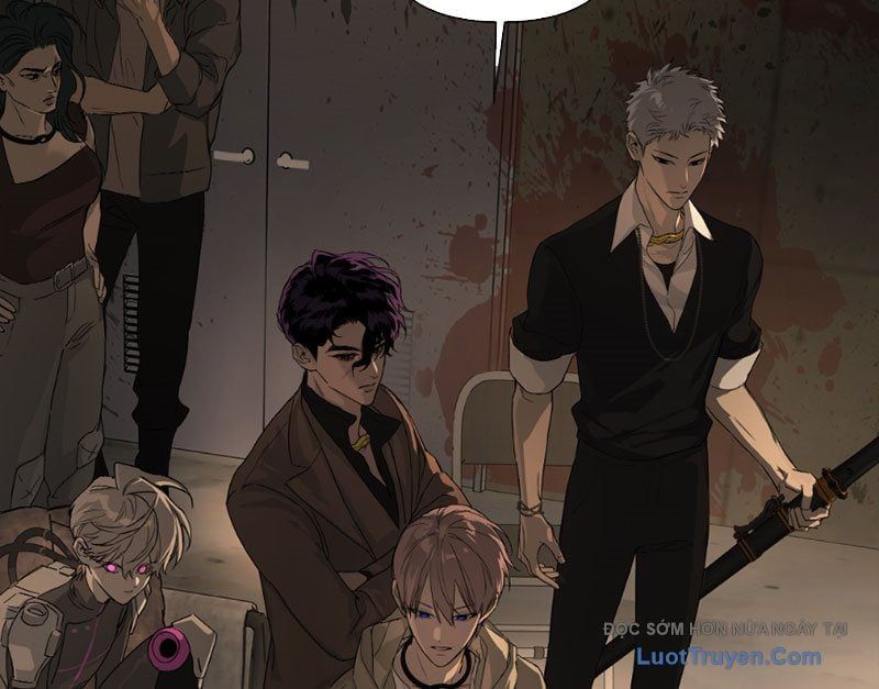 Ác Chi Hoàn - Chap 71 - Trang 172