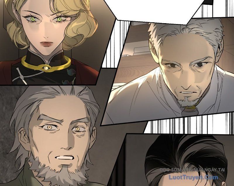 Ác Chi Hoàn - Chap 71 - Trang 29