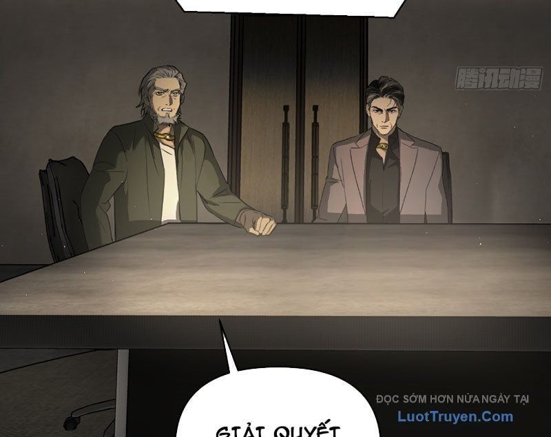 Ác Chi Hoàn - Chap 71 - Trang 33
