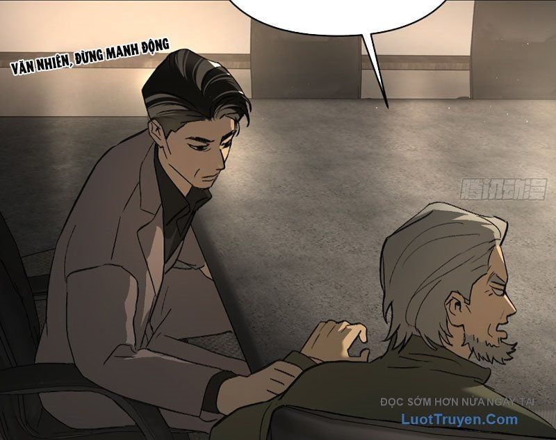 Ác Chi Hoàn - Chap 71 - Trang 35