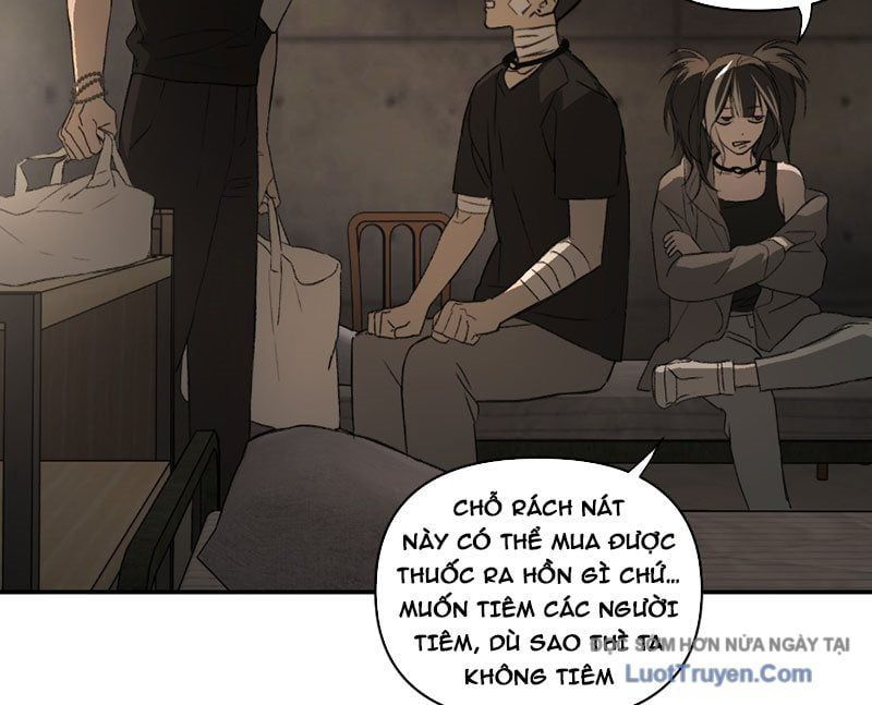 Ác Chi Hoàn - Chap 71 - Trang 88