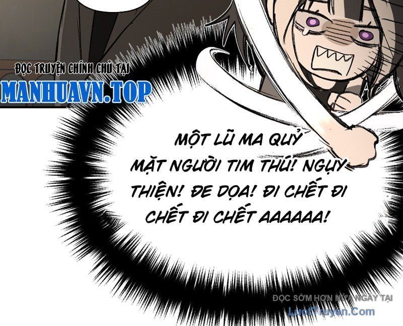 Ác Chi Hoàn - Chap 71 - Trang 99