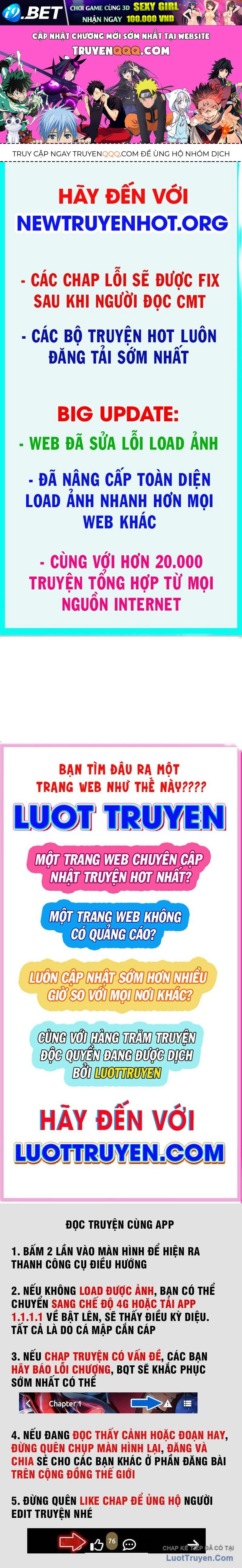 Ác Chi Hoàn - Chap 72 - Trang 0