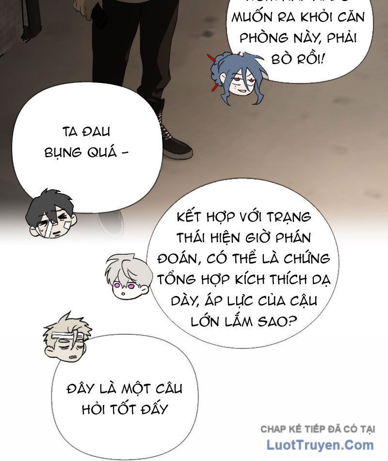 Ác Chi Hoàn - Chap 72 - Trang 10